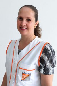 Cleidy Maria Vieira da Silva - Colegio Educar