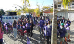 Passeio Ciclistico - Educar Biguacu 2015 - 03