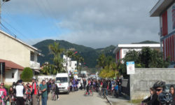 Passeio Ciclistico - Educar Biguacu 2015 - 05